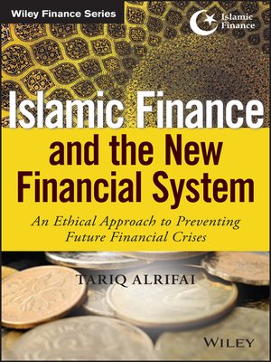 cover image of Islamic Finance and the New Financial System